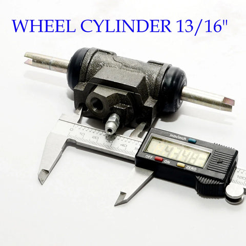 Toyota Hilux 1978-1983 13/16 Rear Wheel Brake Cylinder