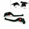 Suzuki GSXR1000 Brake Clutch Lever (2007-2008)