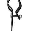 Bobber Cafe Racer 28mm-34mm Fork Tube Headlight Mount Bracket