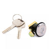 Nissan D22 Navara Terrano  1997-2004 Gas Filler Lock
