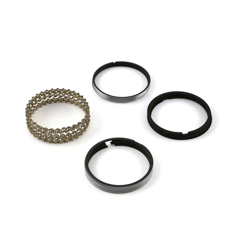 Car Model 4.155" Bore Plasma Moly Piston Ring Set