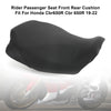 Honda CBR650R Replacement Seat (2019-2022)