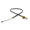 Nissan Datsun Sunny Van Deluxe B110 1200 1970-1973 85.5cm Throttle Cable