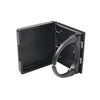 Honda GL1500 GL1800 Goldwing Driver Cup Holder (1988-2017)