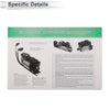 Porsche Panamera (2010-2016) 1 x Unit Air Suspension Compressor