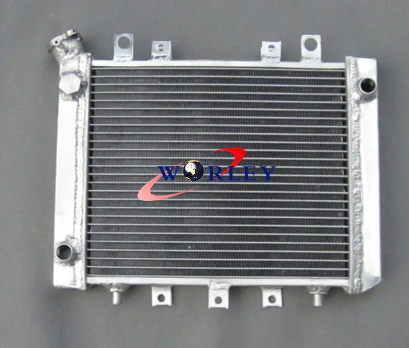 Kawasaki 4x4i KVF Brute Force 750 Aluminum Radiator (2008-2011)