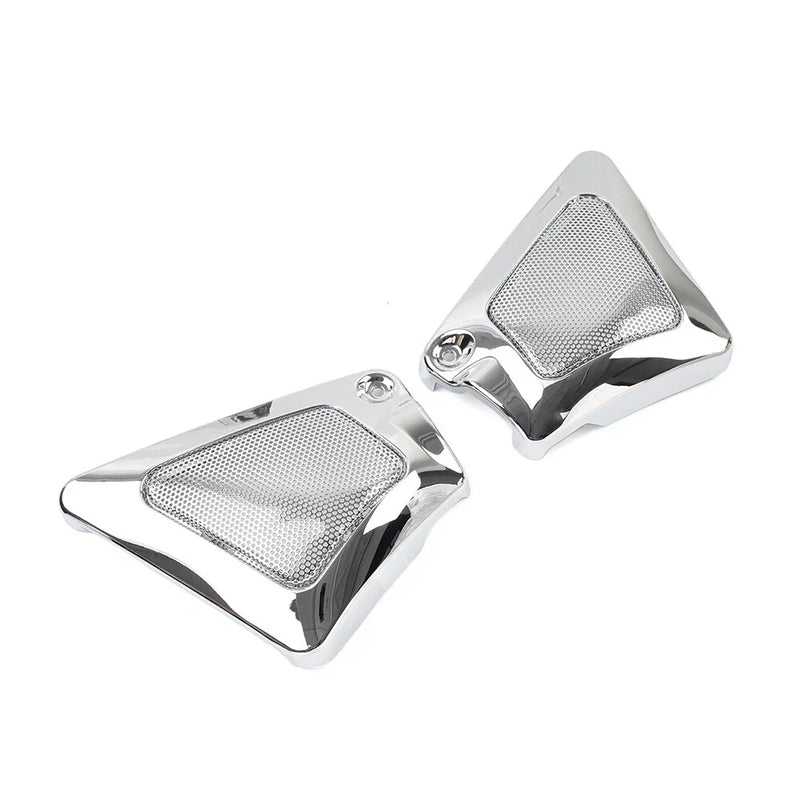Harley Night Rod VRSCD / V-Rod VRSCA Air Intake Cover (2001-2017)