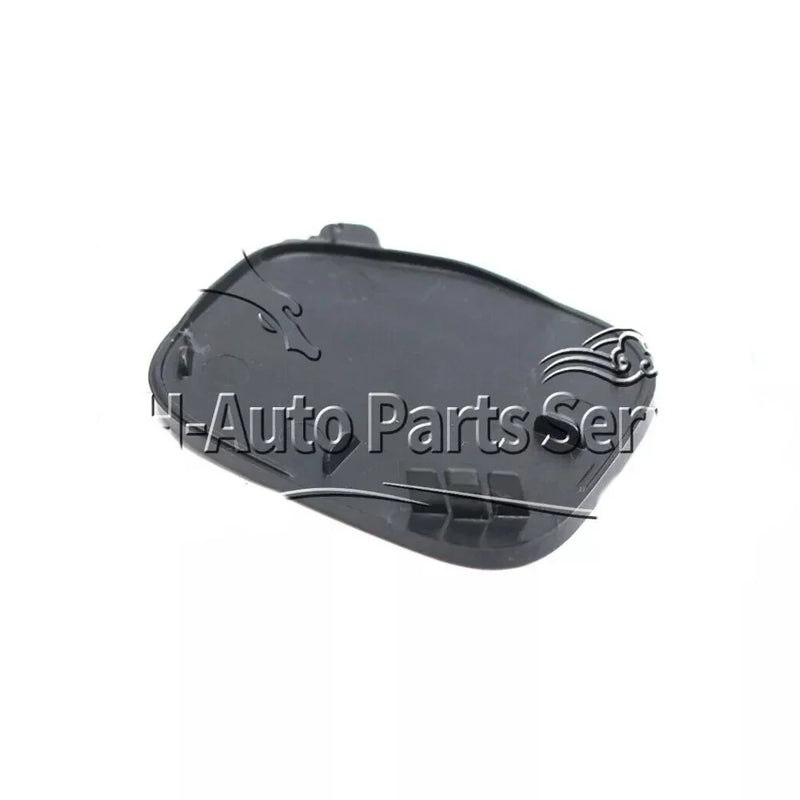 VOLVO XC40 Front Bumper Tow Hook Eye Cover (2018–2020)