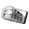 Honda CBR600 F4i LED Tail Light with Integrated Turn Signal (2001-2003)
