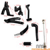 Softail Street Bob, Standard, Low Rider Forward Control Kits (2018-2023)