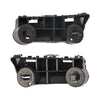 Infiniti Q50 2 x Front Driver & Passenger Bumper Bracket (2014-2021)