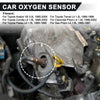 Toyota Avalon Upstream Oxygen Sensor 1 Pc (1995–2004)