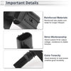 Toyota 4Runner ABS Wheel Speed Sensor 1 Pcs Front Right (2003–2024)