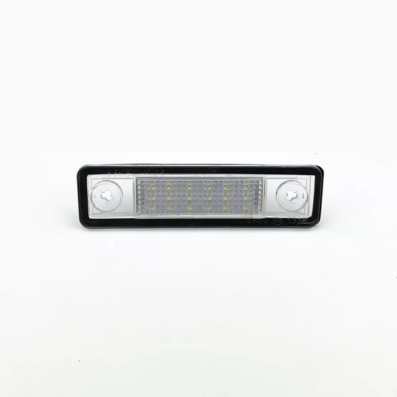 Vauxhall Opel Corsa B / Astra F / G / Vectra / Omega LED License Plate Light (1993-2006)
