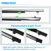 Honda CR-V 4pcs Weatherstrip Window Trim Seal (2007-2011)