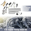 Ford Explorer, Mazda, Mercury 4.0L Timing Chain Kit (1997-2010)