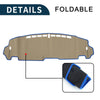 Honda N-BOX / N-BOX Custom JF5 / JF6 Black Blue Dashboard Cover Mat (2011-2023)