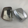 Lexus RX300 Chrome LED Rearview Mirror Side Lid Cover Trim (1999-2003)