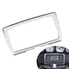 Harley Electra Glide 2014-2023 Stereo Radio Trim Cover