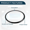 Mini Cooper Front Headlight Trim Bezel (2002-2008)
