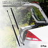 Chevrolet Suburban 1500 2500 Rear Hatch Lift Supports Struts