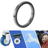 Scooter Skateboard Wheel Deep Groove Ball Bearings 100x125x13mm 1 Pc