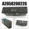 Mercedes Cars USB Connector
