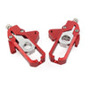 Honda CB650R CBR650R CBR650F Chain Adjusters Tensioners Spools (2019-2023)