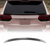 Jeep Grand Cherokee SRT Rear Boot Spoiler Lip (2012-2021)