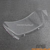 Harley Road Glide CVO 10" Windshield Fairing Air Deflector (2024)