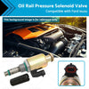 Ford F250 F350 F450 Oil Rail Pressure Solenoid Valve (1995-2003)