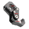 Suzuki Scooter - Universal Helmet Luggage Bag 22mm Handlebar Hook (2023)