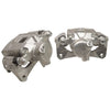 Toyota Landcruiser 100 Series Rear Disc Brake Calipers (1998–2007)