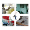 Auto Car Detailing H2000 HVLP Air Paint Spray Gun (2020-2023)