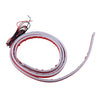 Car Engine Cover Daytime Running Light 1.8m LED DRL Hood Light Strip