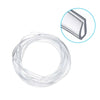 Car Protection Rubber Strip Guard Molding Accessories