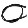Toyota Corolla Black Roof Trim Molding Strips (2009-2013)