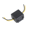 Car Rear Camera 12V Power Supply Power Relay Filter