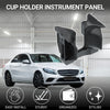 MERCEDES-BENZ C-Class Saloon W204 Cup Holder (2007-2014)