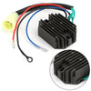 Mercury 75-90 HP 4-Stroke Regulator Rectifier (2000-2005)