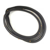 Door Rubber Seal Front L+R Fits Toyota Corolla AE80 AE82 EE80 4D SED 1983-87 D09