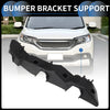Hyundai Elantra Left Front Bumper Retainer Bracket (2021-2023)
