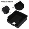 Toyota Corolla Sturdy ABS Car Storage Tray (2019–2024)