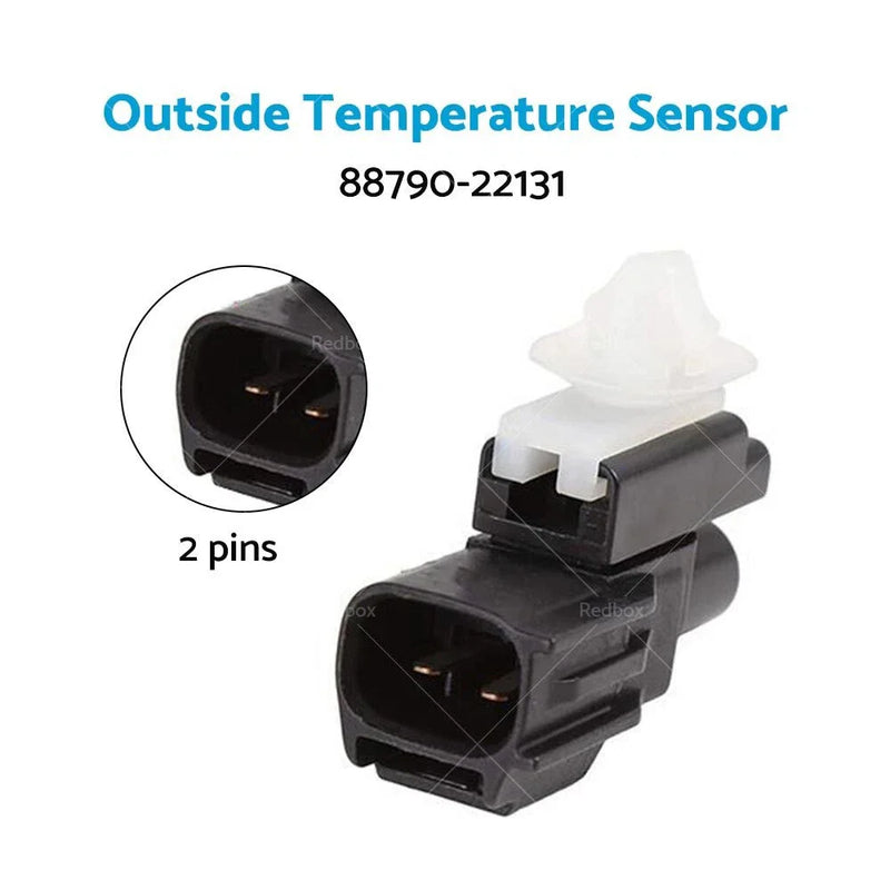 Land Cruiser 100 76 79 200 Outside Temperature Sensor (1998-2007)