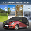 Suzuki Swift IV / V 2011-2023 Waterproof Car Cover