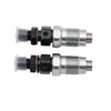 Kubota D722 Engine 3x Fuel Injectors