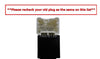 Nissan Navara D22 Power Window Switch (1997-2004)