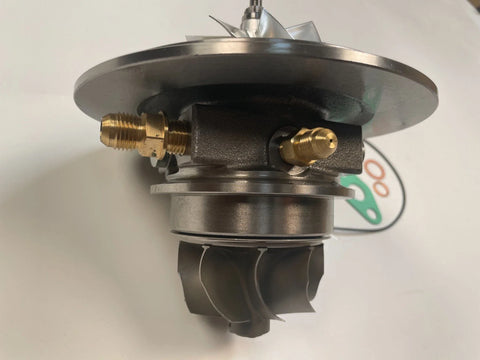 G35 G-SERIES G35-1050 Dual Ball Bearing Turbocharger CHRA Cartridge (2003-2007)