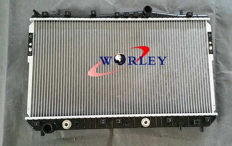 Holden Viva JF 1.8L 2005-2009 Sedan, Hatch, Wagon Radiator