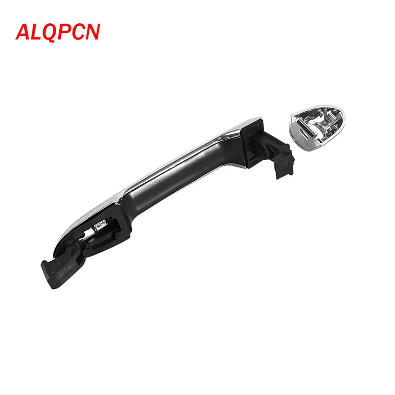 Kia Rio Chrome Exterior Door Handle (2012-2016)